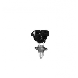 Siemens Building Technology 658-0052 1/2" 3-Way Powertop Changeover Valve
