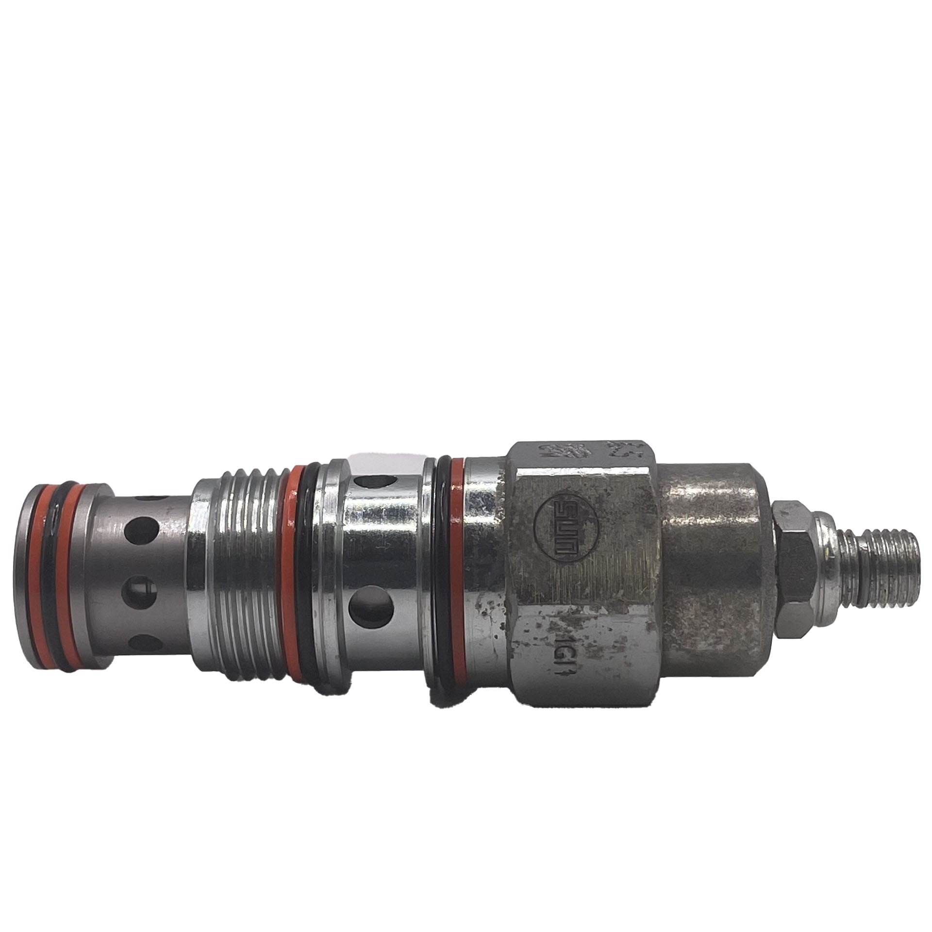 Genie Part # 65841GT – Priority Flow Control Valve