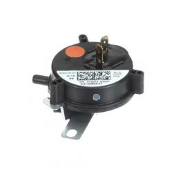Lennox 65W63 SPST Air Pressure Switch 0.10" WC
