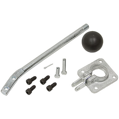 Full Handle Kit For Prince RD5000 Series Valve Prince Mfg 660150039