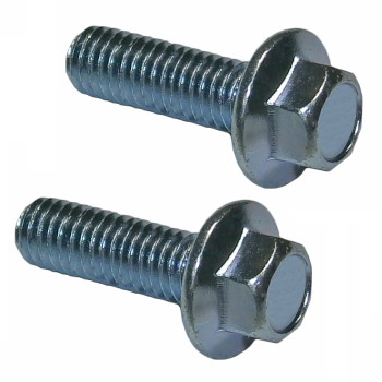 Homelite Generator Replacement Bolts - 660154001-2PK