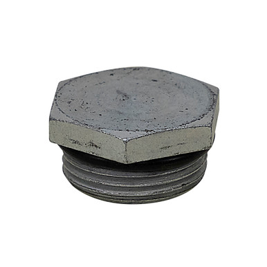 Open Center Plug For Prince Series 20 Valves Prince 660290006