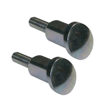 Ryobi Blower Replacement Screws - 660912003-2PK