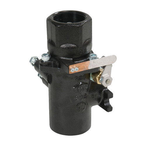 Franklin Fueling Systems 662 Series 1 1/2 in. NPT Shear Vent Valve