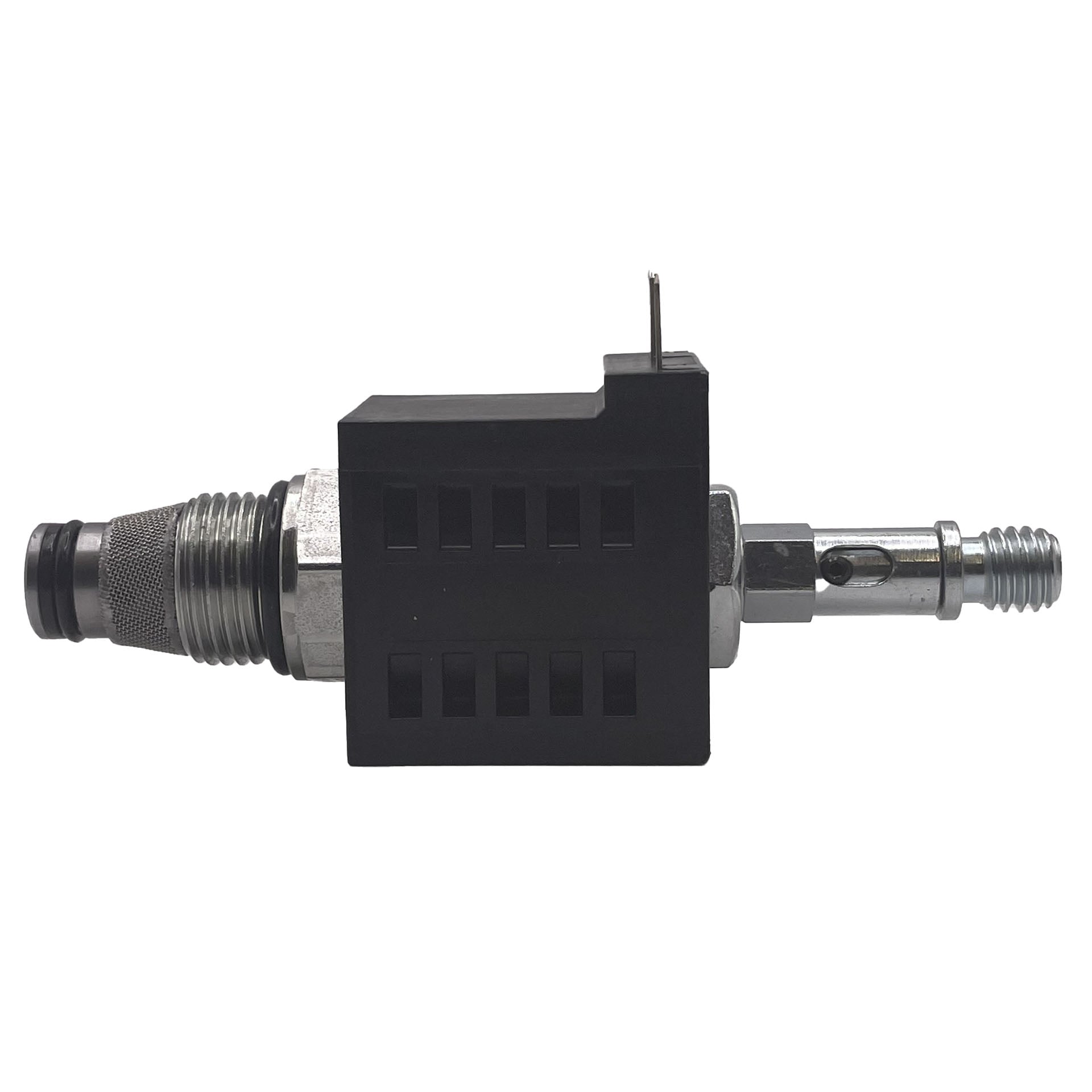 Genie Part # 66465 – Nc Solenoid Valve