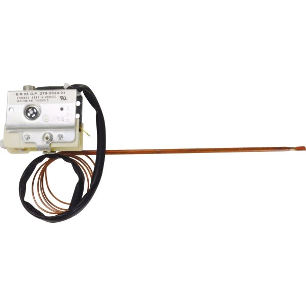 Whirlpool Replacement Control Thermostat For Range, Part#wp3196803