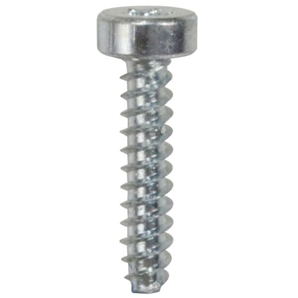 Whirlpool Dishwasher Pump Torx Screw