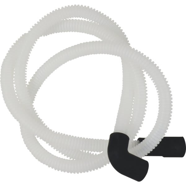 Whirlpool Dishwasher Drain Hose Assembly