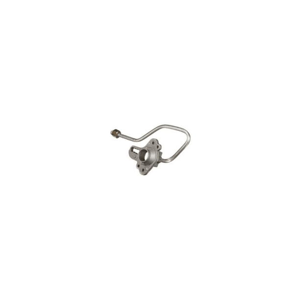 Whirlpool Replacement Surface Burner Orifice Holder For Range, Part#w11050487