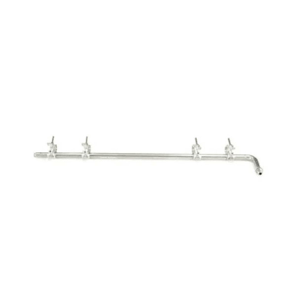Whirlpool Replacement Surface Burner Manifold Assembly For Range, Part#w10512763
