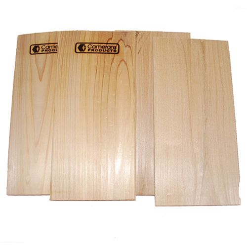 Cedar Grilling Planks, 4 Pack