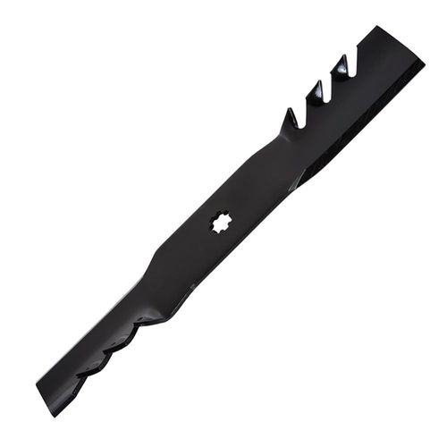 Oregon Gator G3 Mower Blade to fit John Deere, 17"