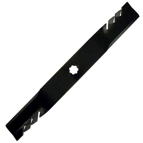 Oregon Gator G3 Mower Blade to fit John Deere, 21-3/8"