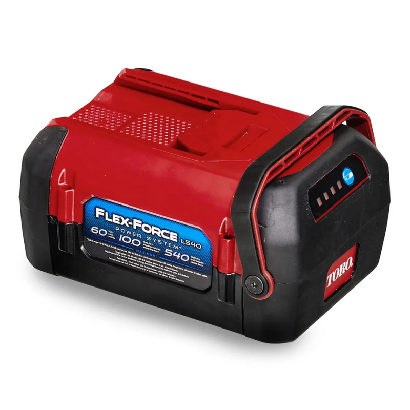 66810 Toro 60V 10.0 AH Battery