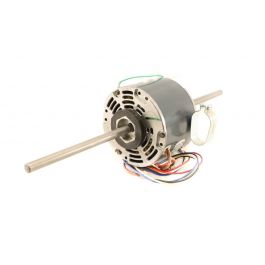 Daikin-McQuay 668113002 1/25HP Double Shaft PSC Motor 115V