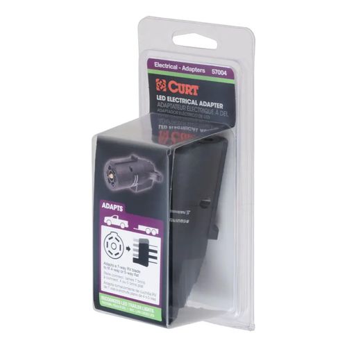 Multi-Tow 7 to 5 and 4 Adapter