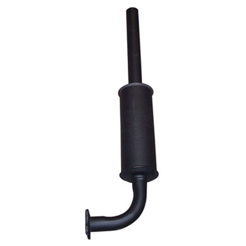 Stanley Yanmar Tractor Muffler, YM-1