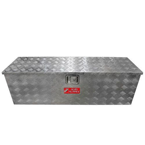 48" Aluminum Truck Toolbox / Chest