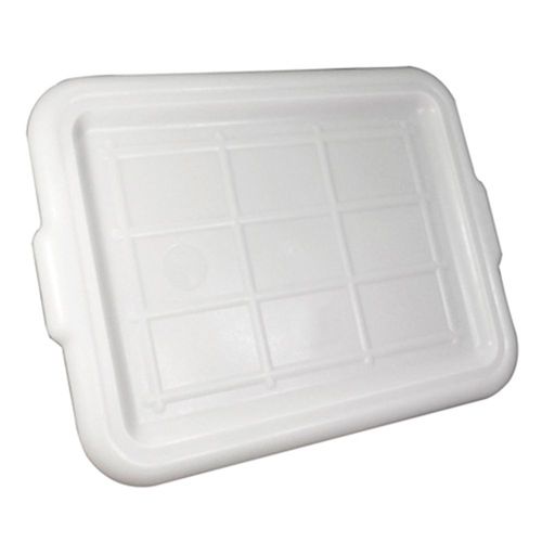 Reinforced Lid for Meat Lug