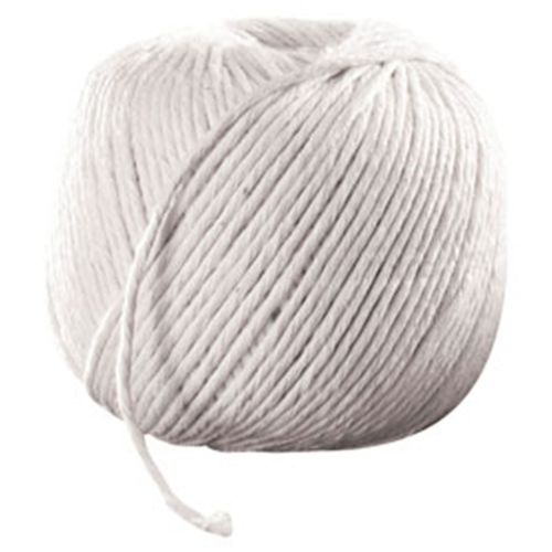 Cotton Butchers Twine, 375 Ft. Long