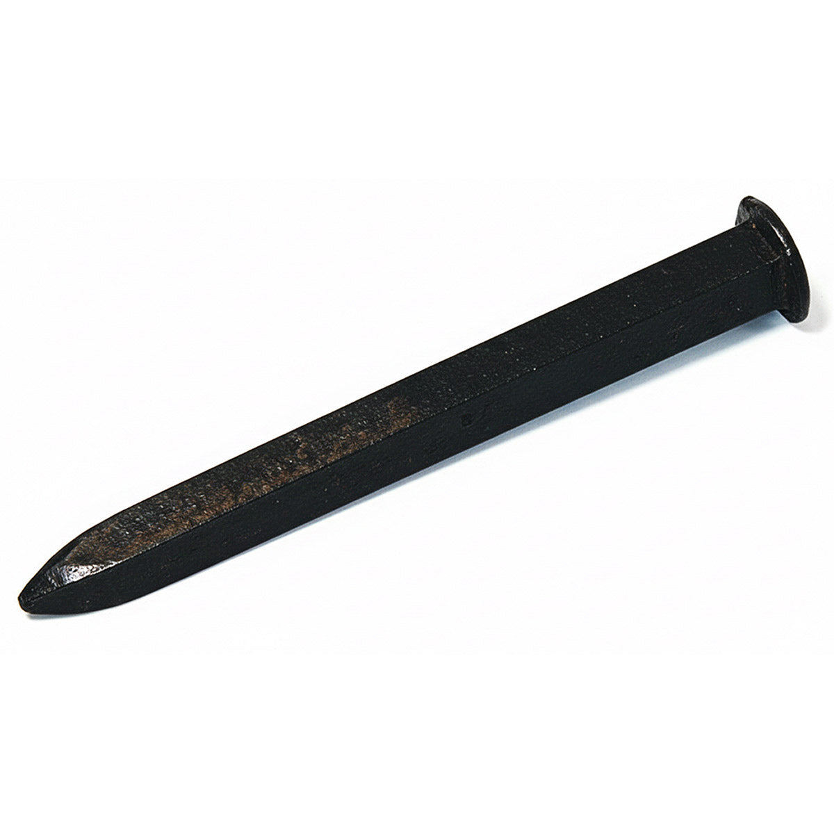 AgSmart Diamond Harrow Tooth 5/8" x 7/8" x 8" with No Head
