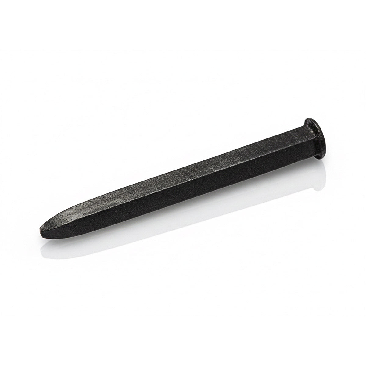 AgSmart Square Harrow Tooth 3/4" x 14" with Head
