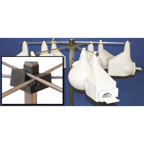 SINGLE GOURD RACK