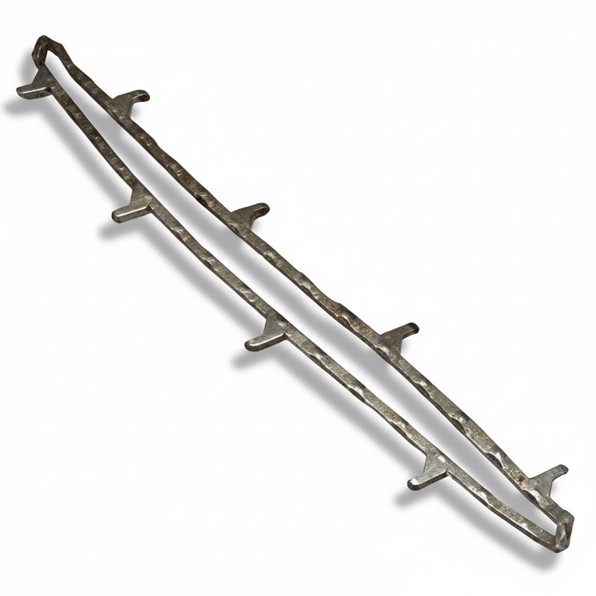 Cornhead Chain for Case IH & New Holland 86523386, John Deere AH136671
