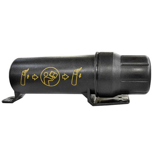 Manual Canister Large