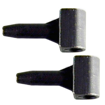 Homelite Chain Saw Replacement Adjustment Pins - 678071001-2PK
