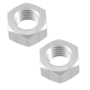 Ryobi Blower Replacement Nuts - 678190002-2PK