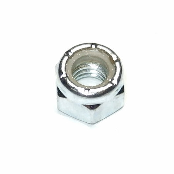 Homelite Genuine OEM Replacement Lock Nut - 678259003