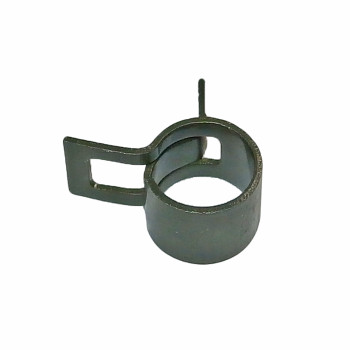 Homelite Genuine OEM Replacement Fuel Line Clamp - 678408008