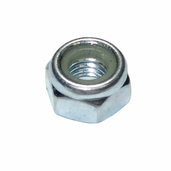 Ridgid Replacement Lock Nut - 678460001