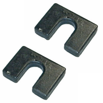 Homelite Chain Saw Replacement Washers - 678616001-2PK