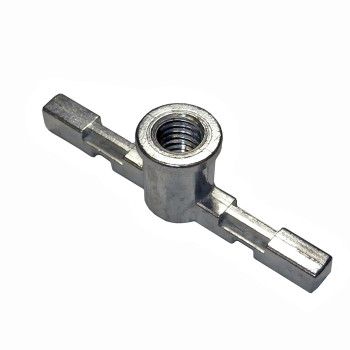 Homelite Genuine OEM Replacement Tension Nut - 678618003