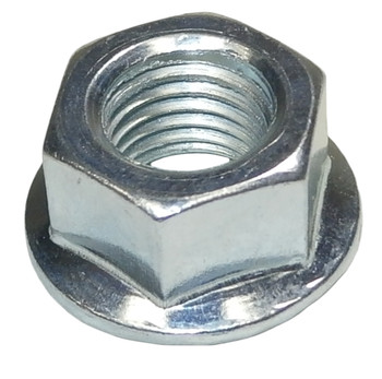 Ryobi P1102 Genuine OEM Replacement Blade Nut - 679075001