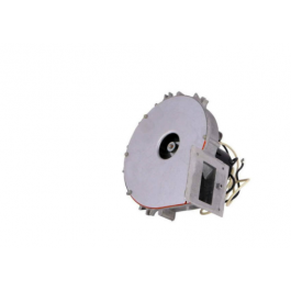 Lennox 67M69 Induced Draft Blower Assembly