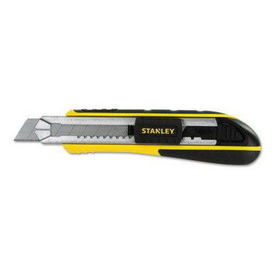 Stanley Products FatMax Snap-Off Knives, 18mm #10-481 (6/Pkg.)