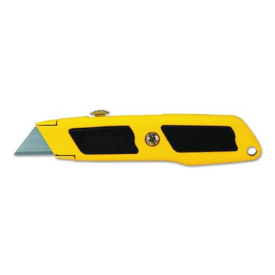 Stanley Products Retractable Utility Knives #10-779 (6/Pkg.)
