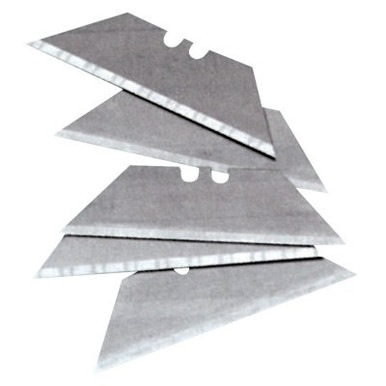 Stanley Products 1992 Heavy Duty Utility Blades, 2-7/16 in, Carbon Steel, 400/BX, #11921B