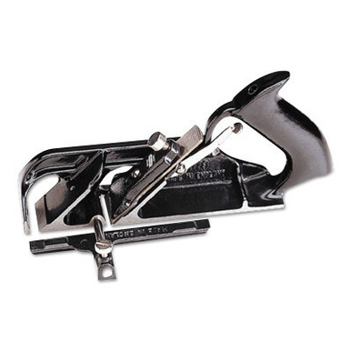Stanley Products Bullnose Rabbet Plane, 1-1/2" 10 in #12-978 (Qty. 1)