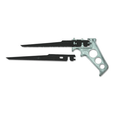 Stanley Products 4-Way Keyhole Saw, 7" #15-275 (6/Pkg.)
