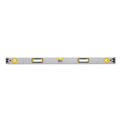 Stanley Products FatMax Magnetic Box Level,48" #43-549 (3/Pkg.)
