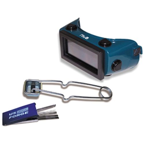 US Forge Brazing Kit 00815