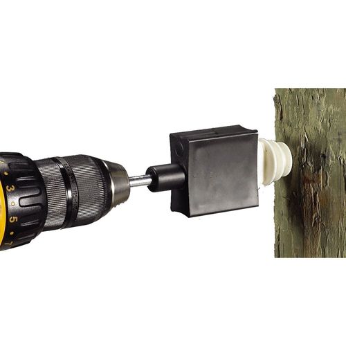 Dare Ring Insulator Power Driver
