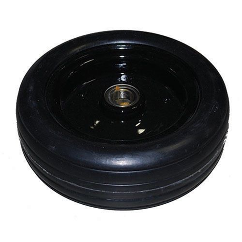 Wheel for New Style 91" Caroni Mower