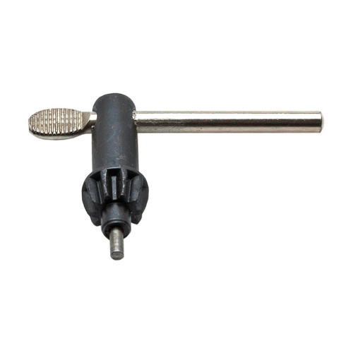 Jacobs Chuck Key, Self-Ejecting, 5/16" Pilot