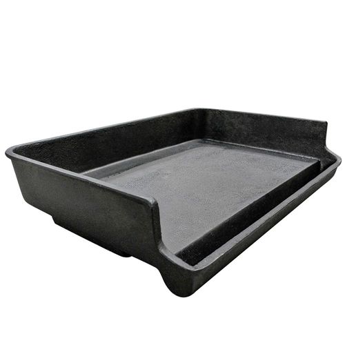Carolina Cooker Cast Iron Griddle