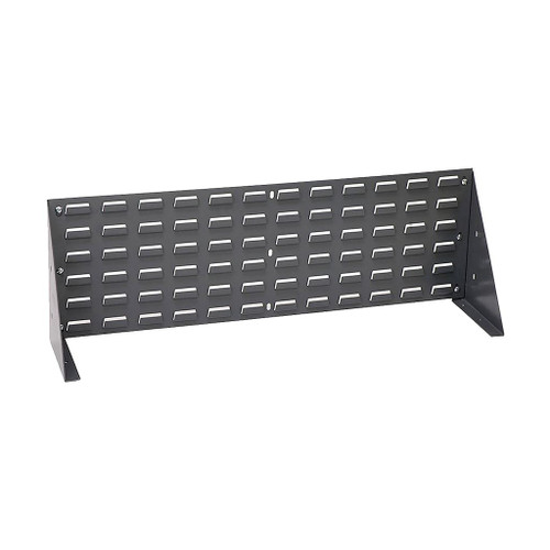 Quantum Louvered Bench Rack